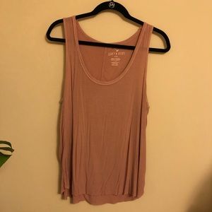 Soft and Sexy AE Tank